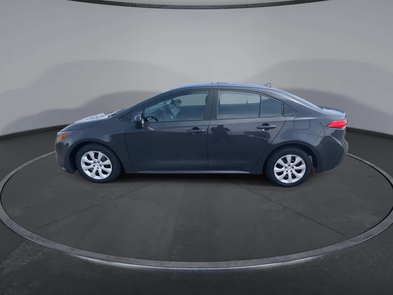 Thumbnail: 2024 Toyota Corolla - 5