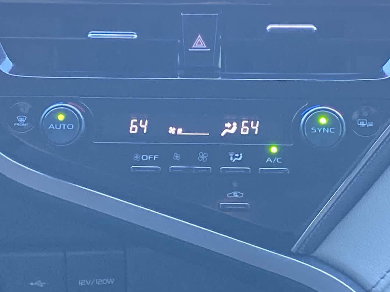 Thumbnail: 2024 Toyota Camry - 19