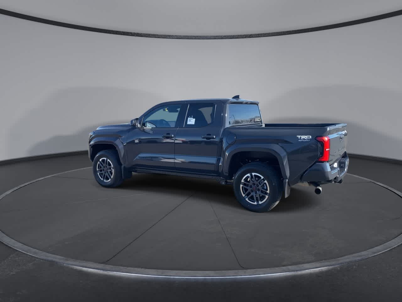 Thumbnail: 2026 Toyota Tacoma - 6