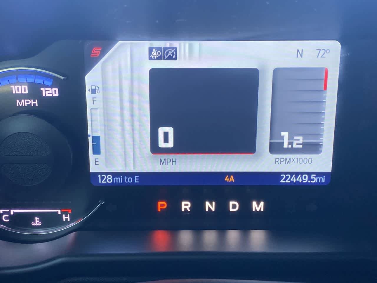 Thumbnail: 2021 Ford Bronco - 15