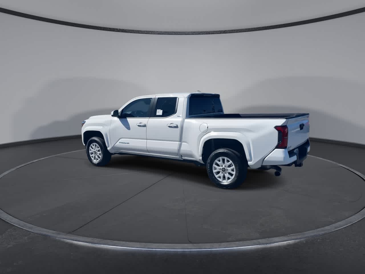 Thumbnail: 2026 Toyota Tacoma - 7