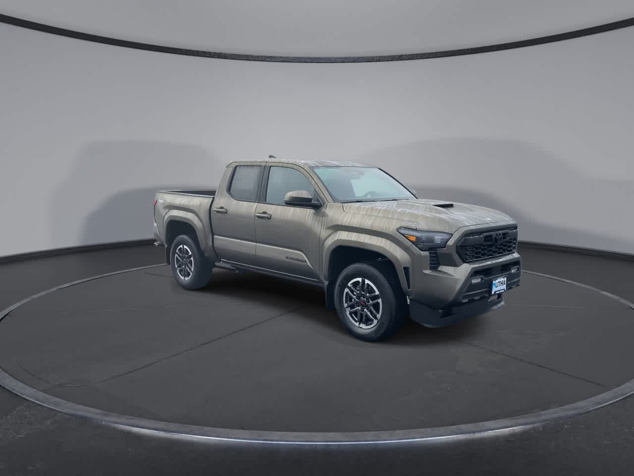 Thumbnail: 2026 Toyota Tacoma - 2