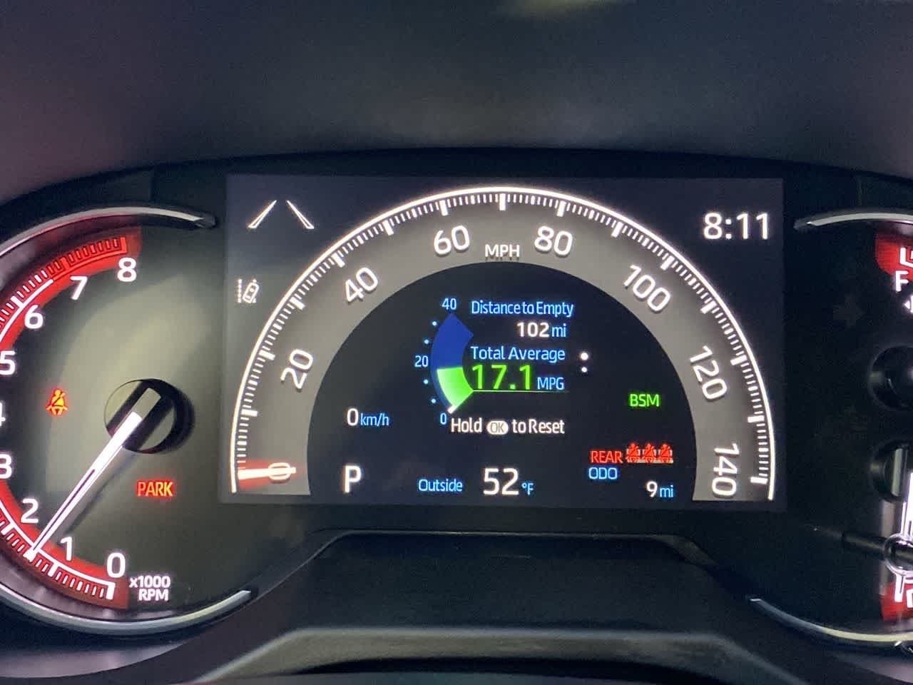 Thumbnail: 2025 Toyota RAV4 - 15