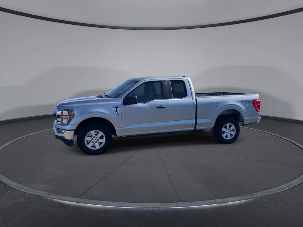 2023 Ford F-150 XLT - Photo 6