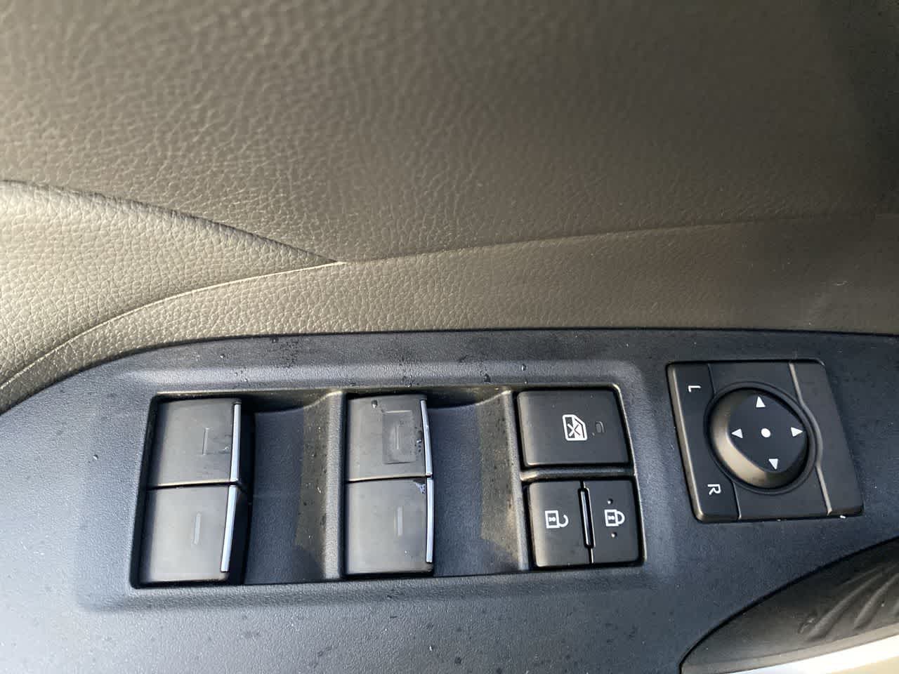 Thumbnail: 2025 Toyota RAV4 - 13