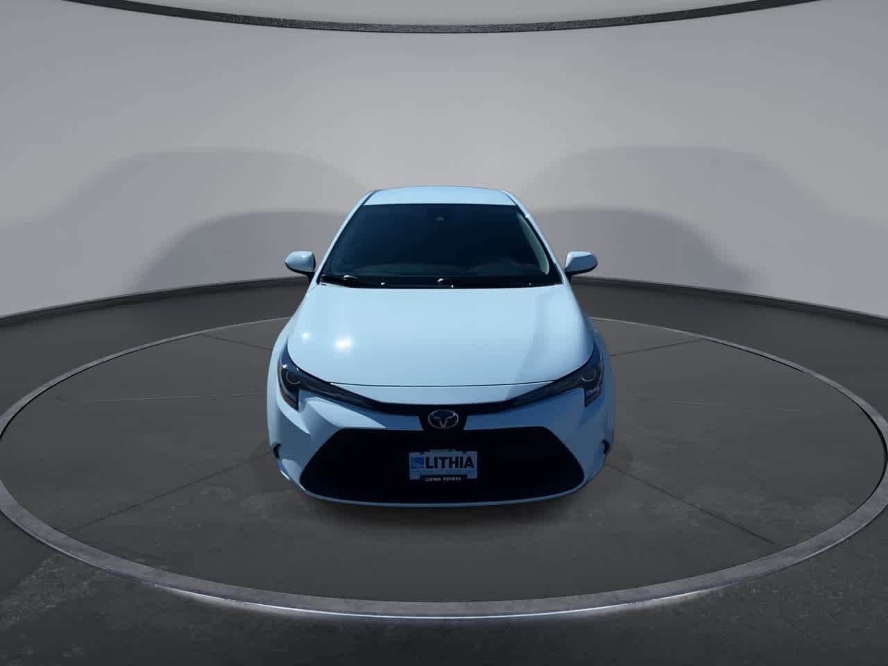 Thumbnail: 2022 Toyota Corolla - 3