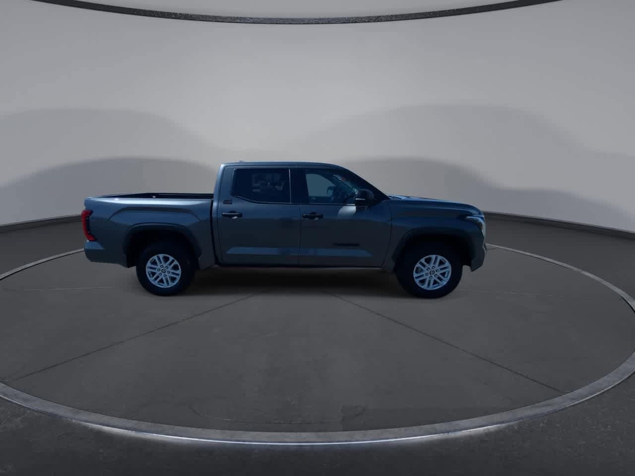 Thumbnail: 2023 Toyota Tundra - 9