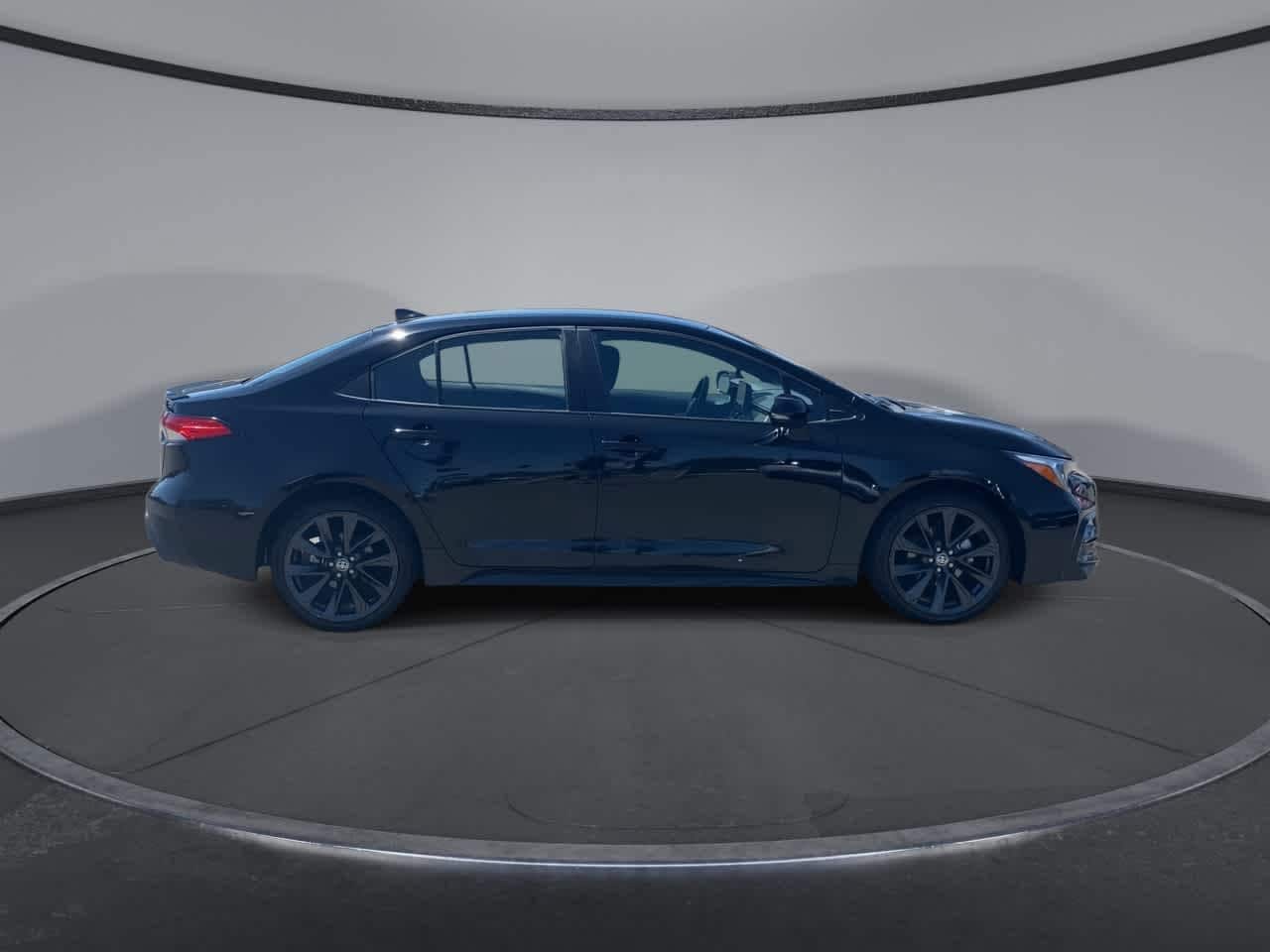 Thumbnail: 2024 Toyota Corolla - 2