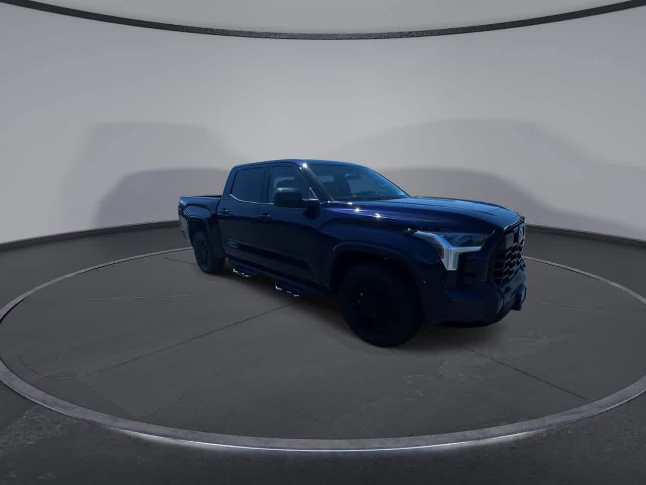Used 2023 Toyota Tundra SR5 with VIN 5TFLA5DBXPX097096 for sale in Medford, OR
