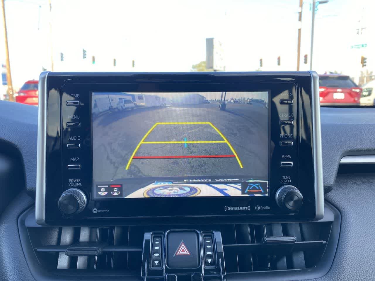 Thumbnail: 2021 Toyota RAV4 - 17