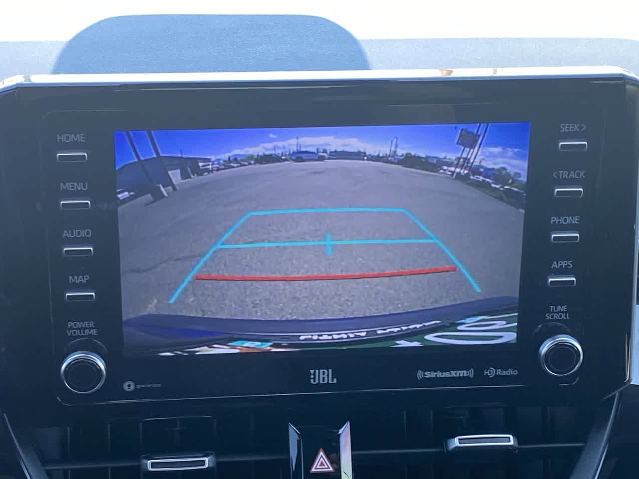 Thumbnail: 2022 Toyota Corolla - 17