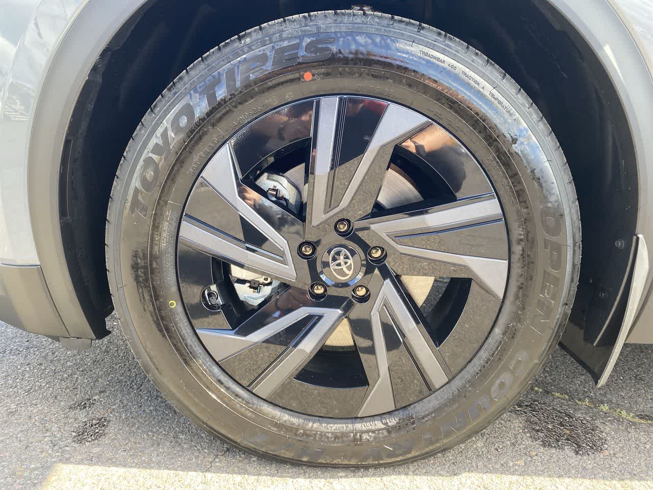 Thumbnail: 2026 Toyota C-HR - 10