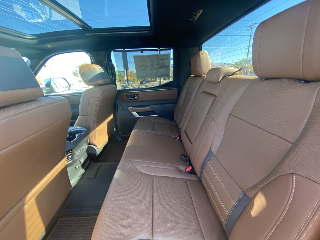 Thumbnail: 2026 Toyota Tundra - 22