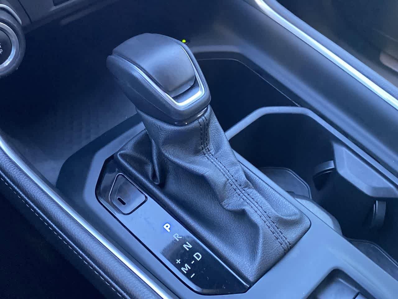 Thumbnail: 2024 Toyota Grand Highlander - 19