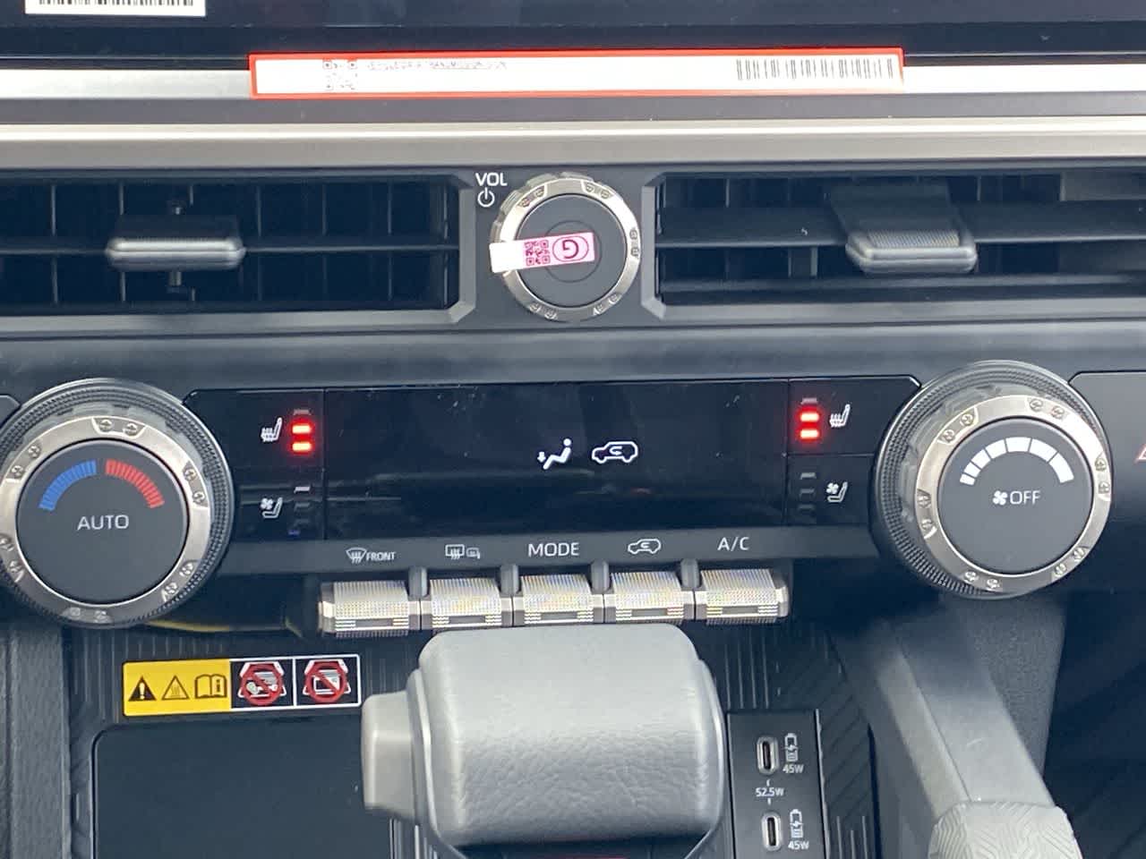 Thumbnail: 2026 Toyota 4Runner - 18