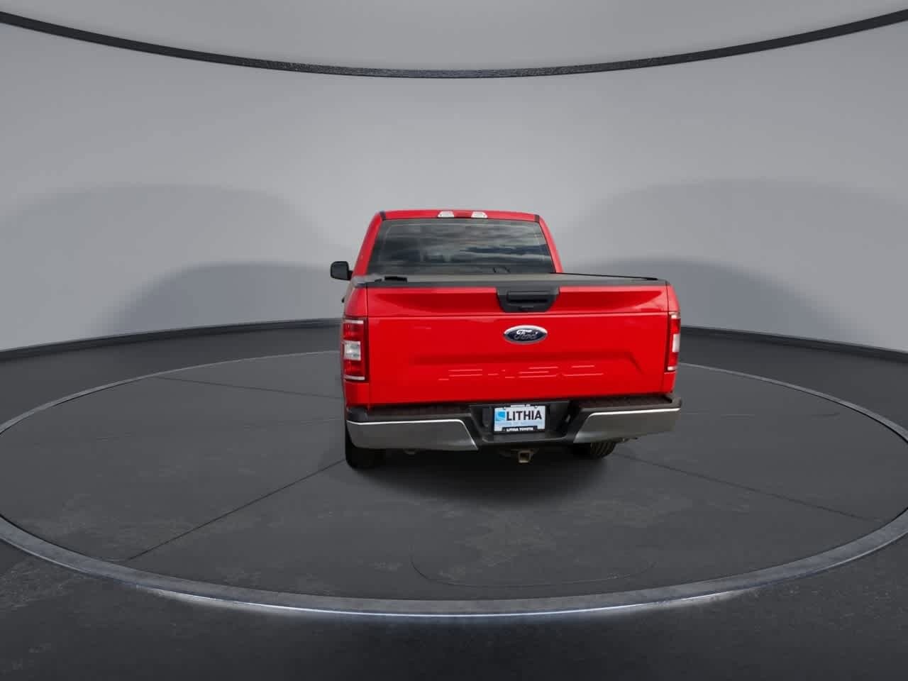 Thumbnail: 2018 Ford F-150 - 7