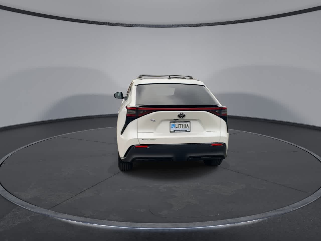 Thumbnail: 2026 Toyota bZ - 7