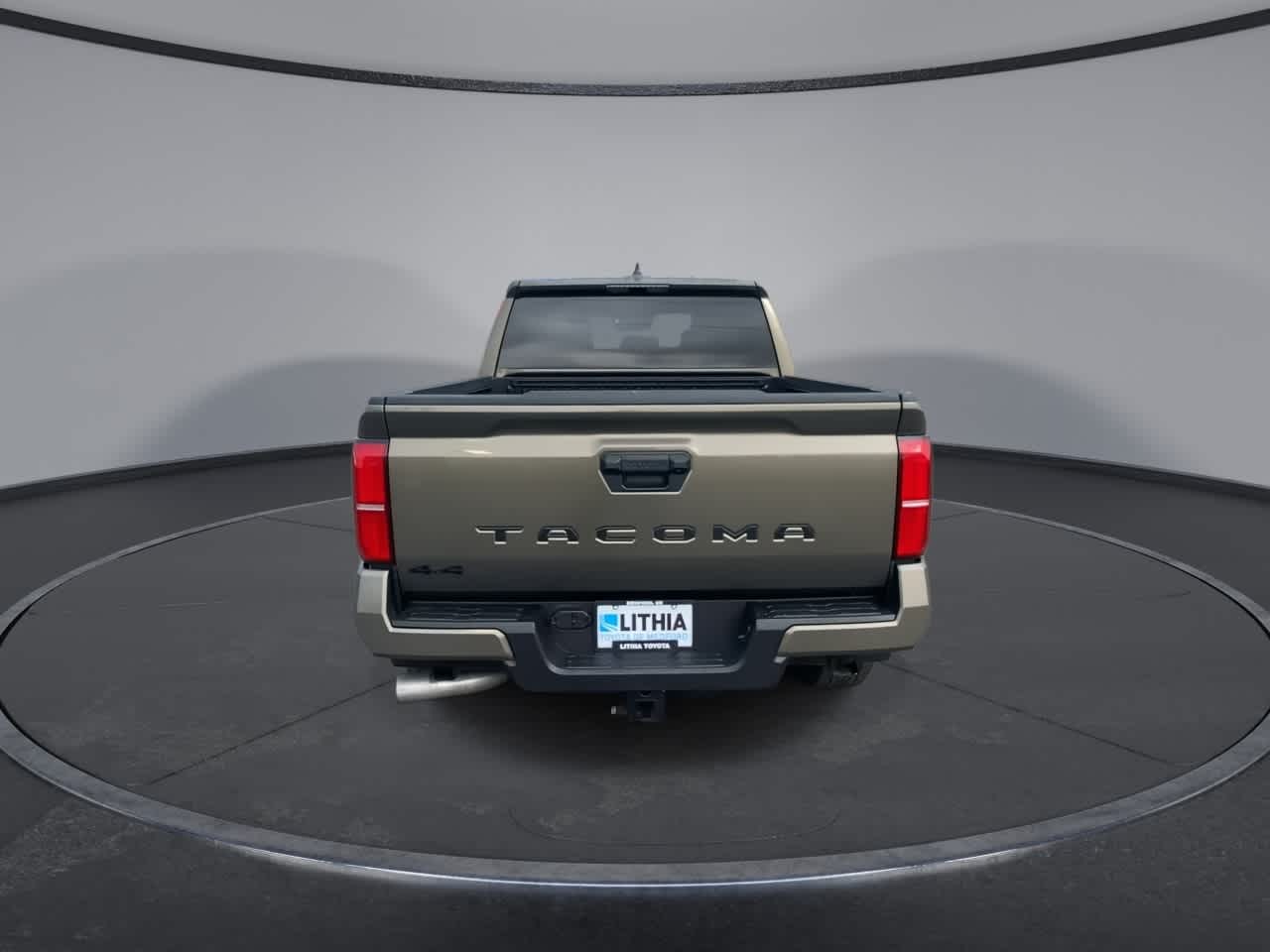 Thumbnail: 2026 Toyota Tacoma - 7