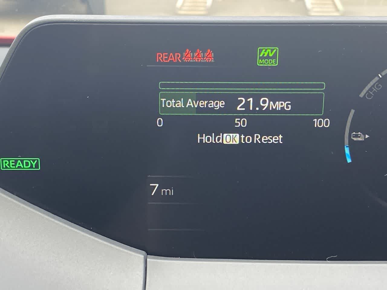 Thumbnail: 2026 Toyota Prius - 15