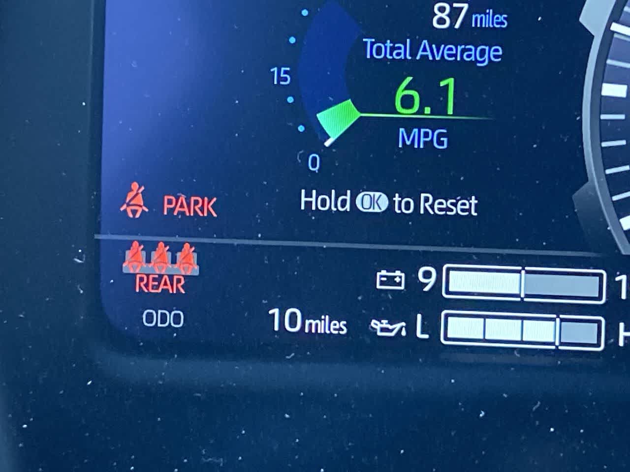 Thumbnail: 2026 Toyota Tundra - 15