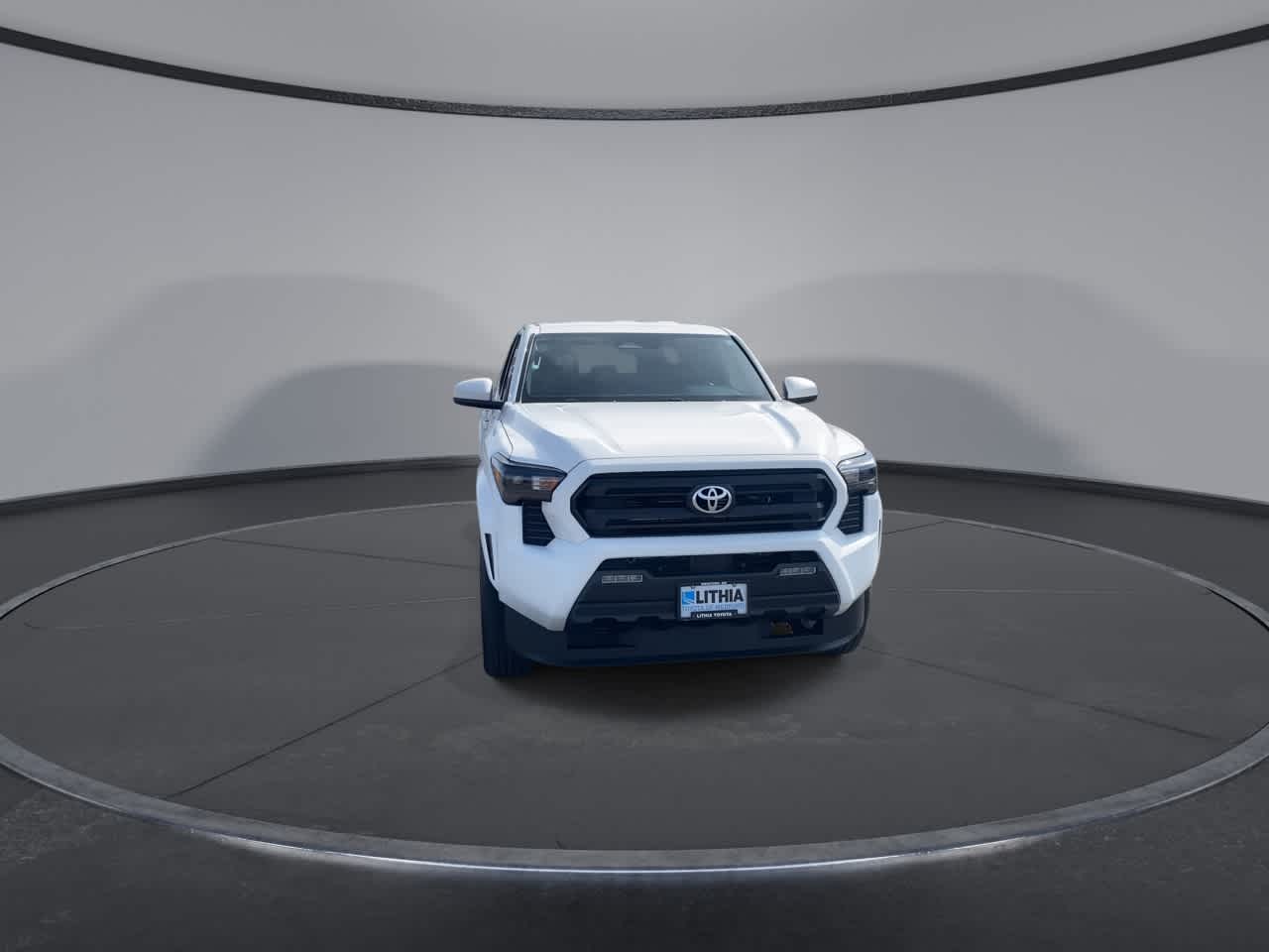 Thumbnail: 2026 Toyota Tacoma - 4