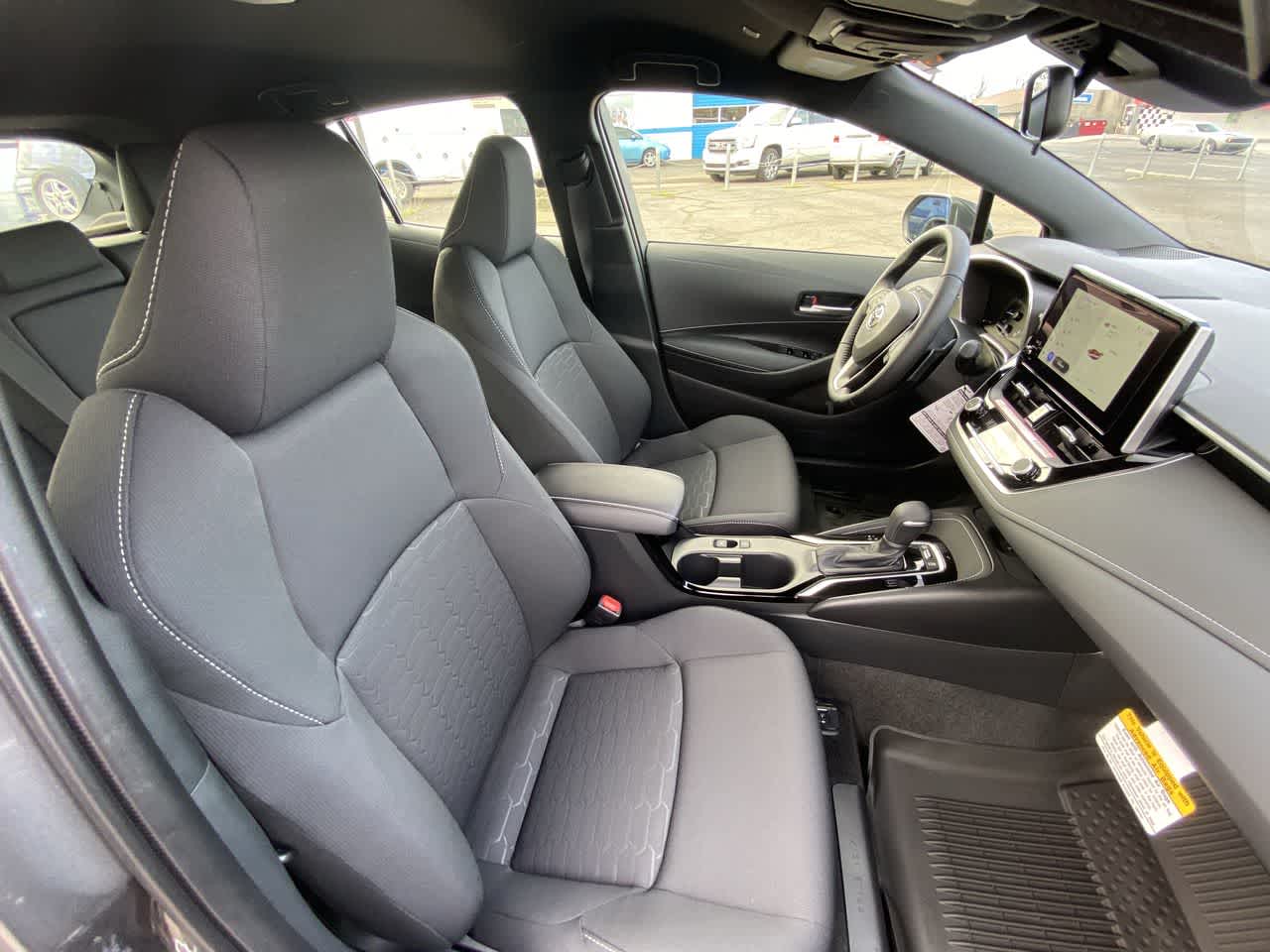 Thumbnail: 2026 Toyota Corolla - 23