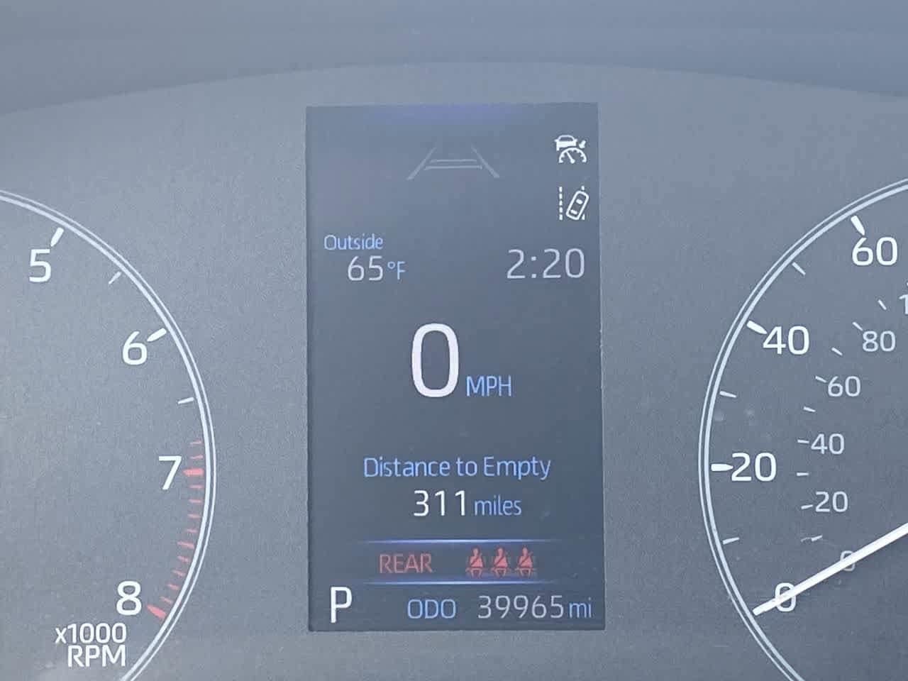 Thumbnail: 2024 Toyota Corolla - 15