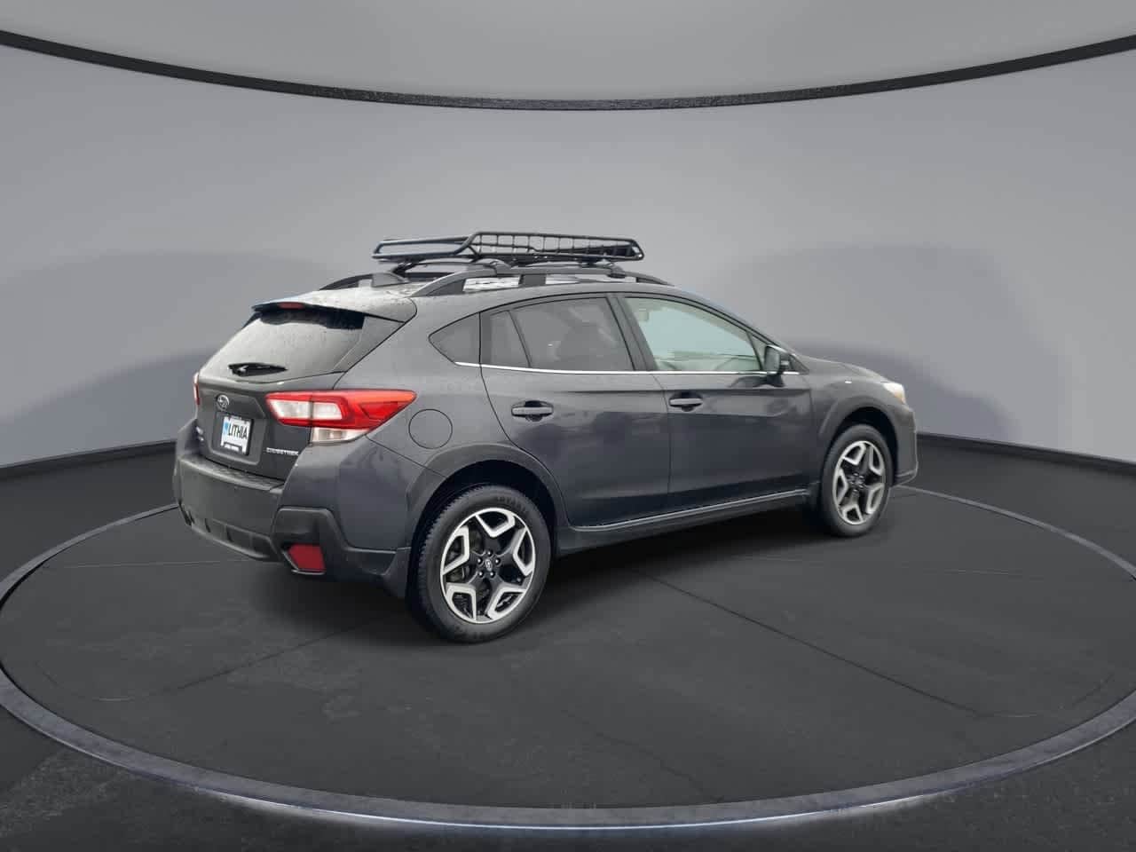 Thumbnail: 2019 Subaru Crosstrek - 8