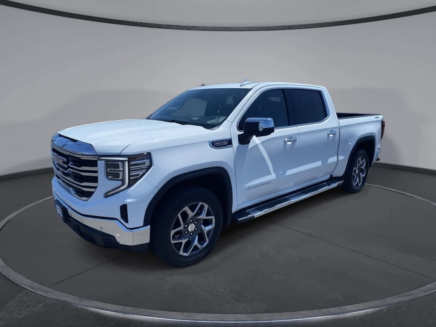2023 GMC Sierra 1500 SLT -
                  Medford, OR