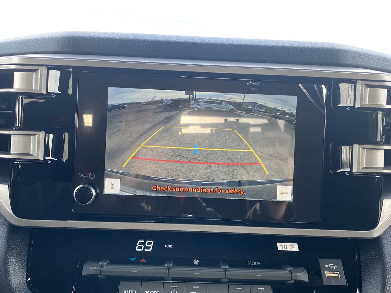 Thumbnail: 2026 Toyota Tundra - 17