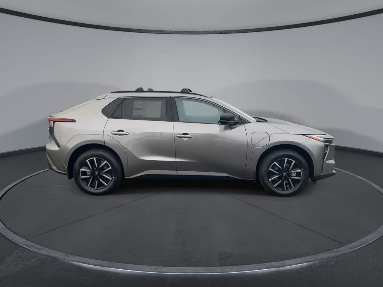 Thumbnail: 2026 Toyota bZ - 9