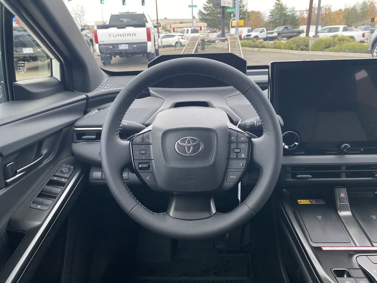 Thumbnail: 2026 Toyota bZ - 14