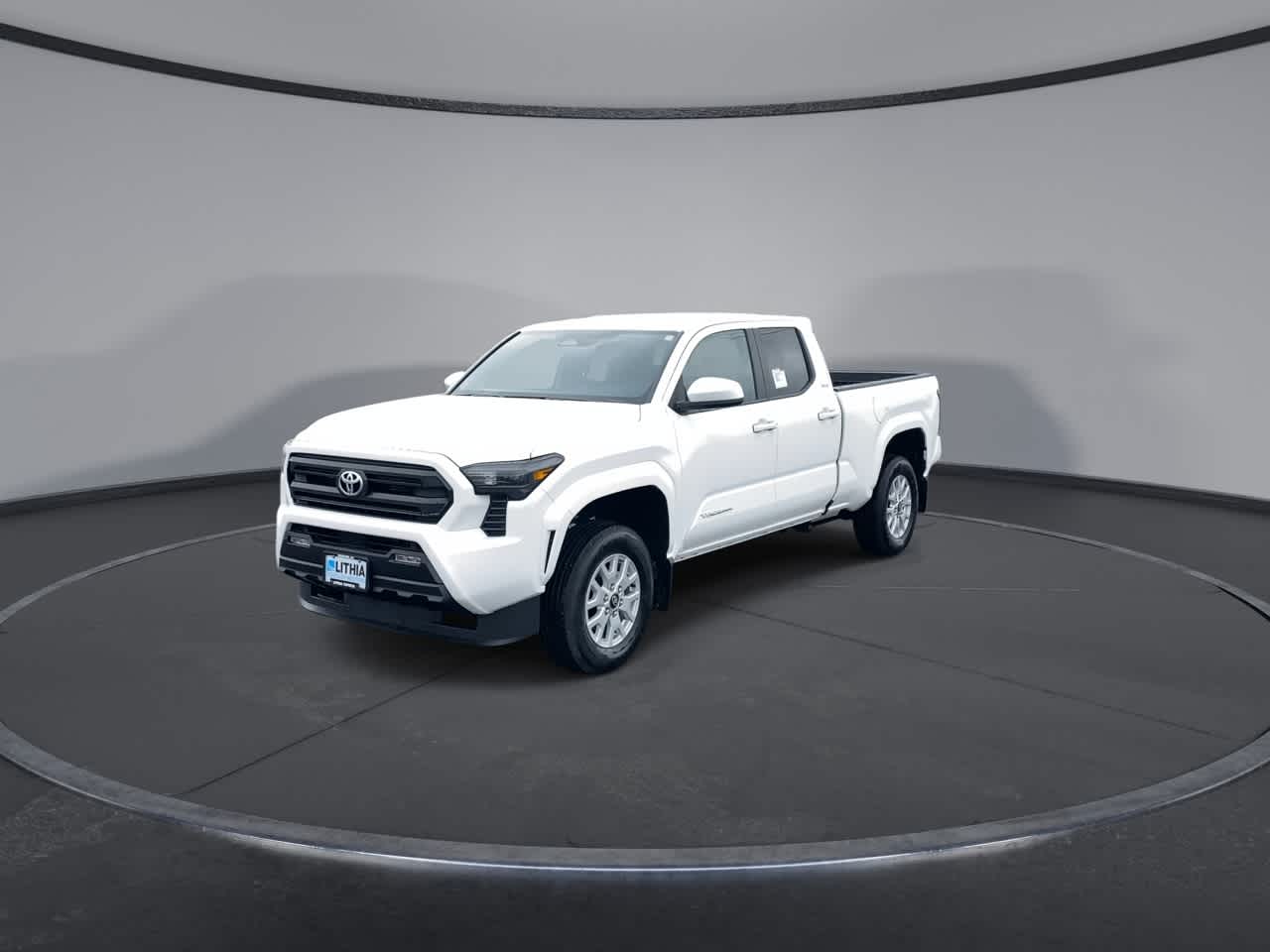 Thumbnail: 2026 Toyota Tacoma - 5