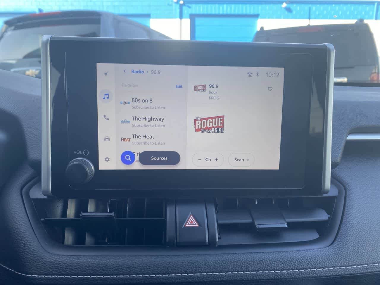 Thumbnail: 2024 Toyota RAV4 - 16