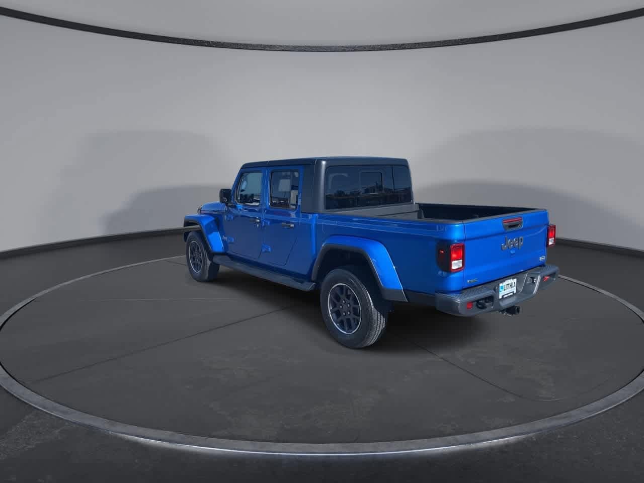 Thumbnail: 2023 Jeep Gladiator - 6