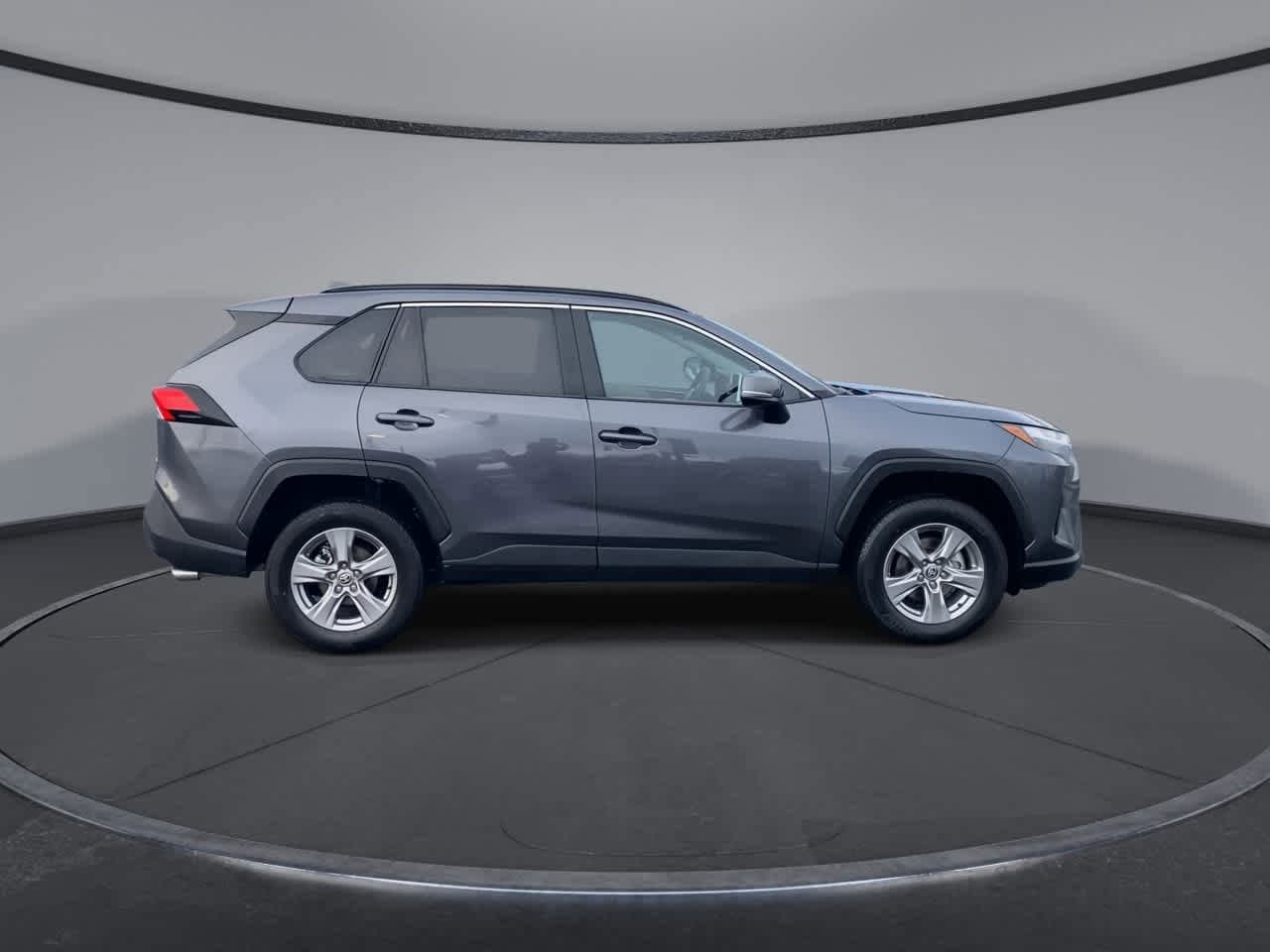 Thumbnail: 2025 Toyota RAV4 - 9