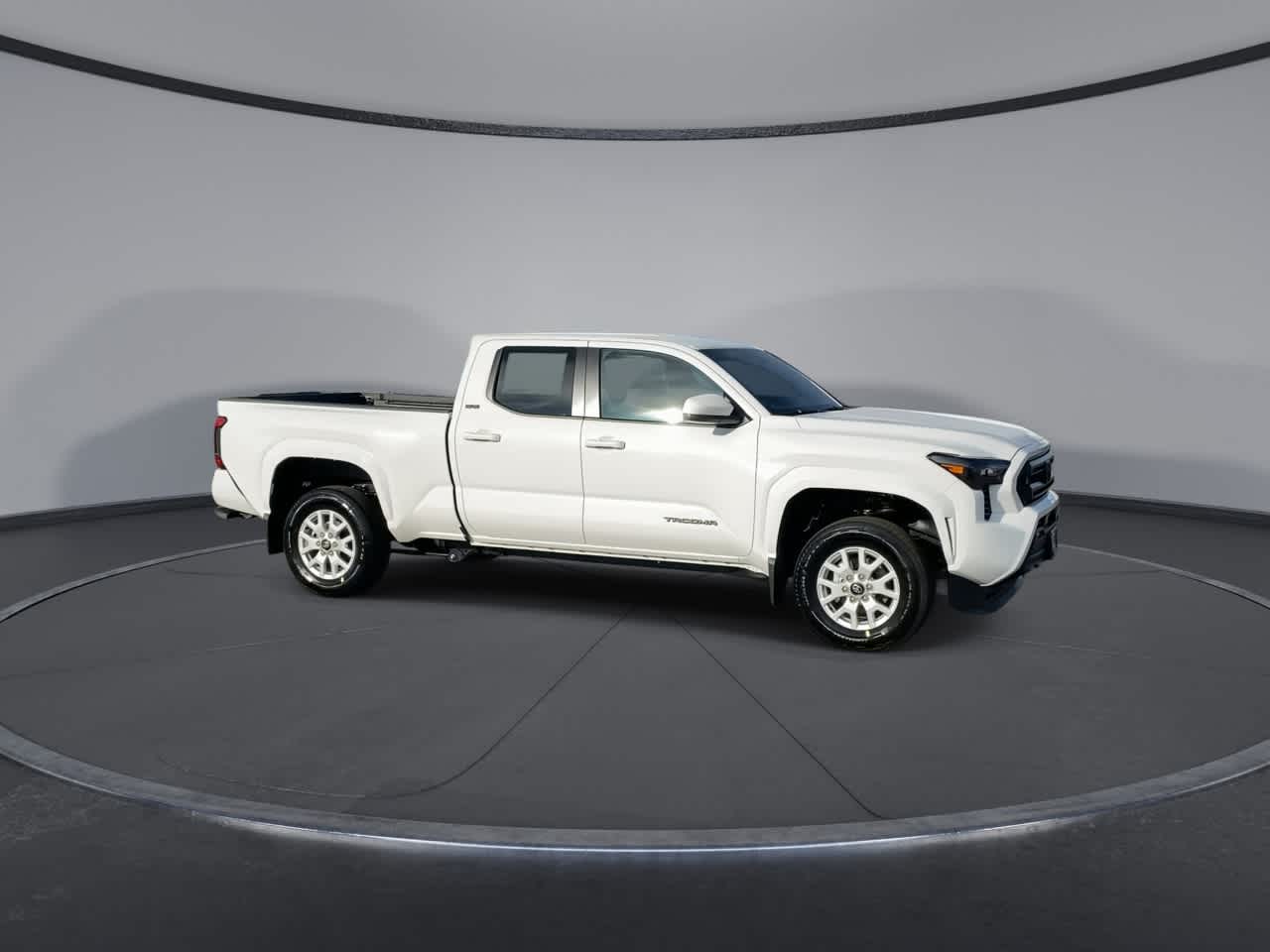 Thumbnail: 2026 Toyota Tacoma - 3