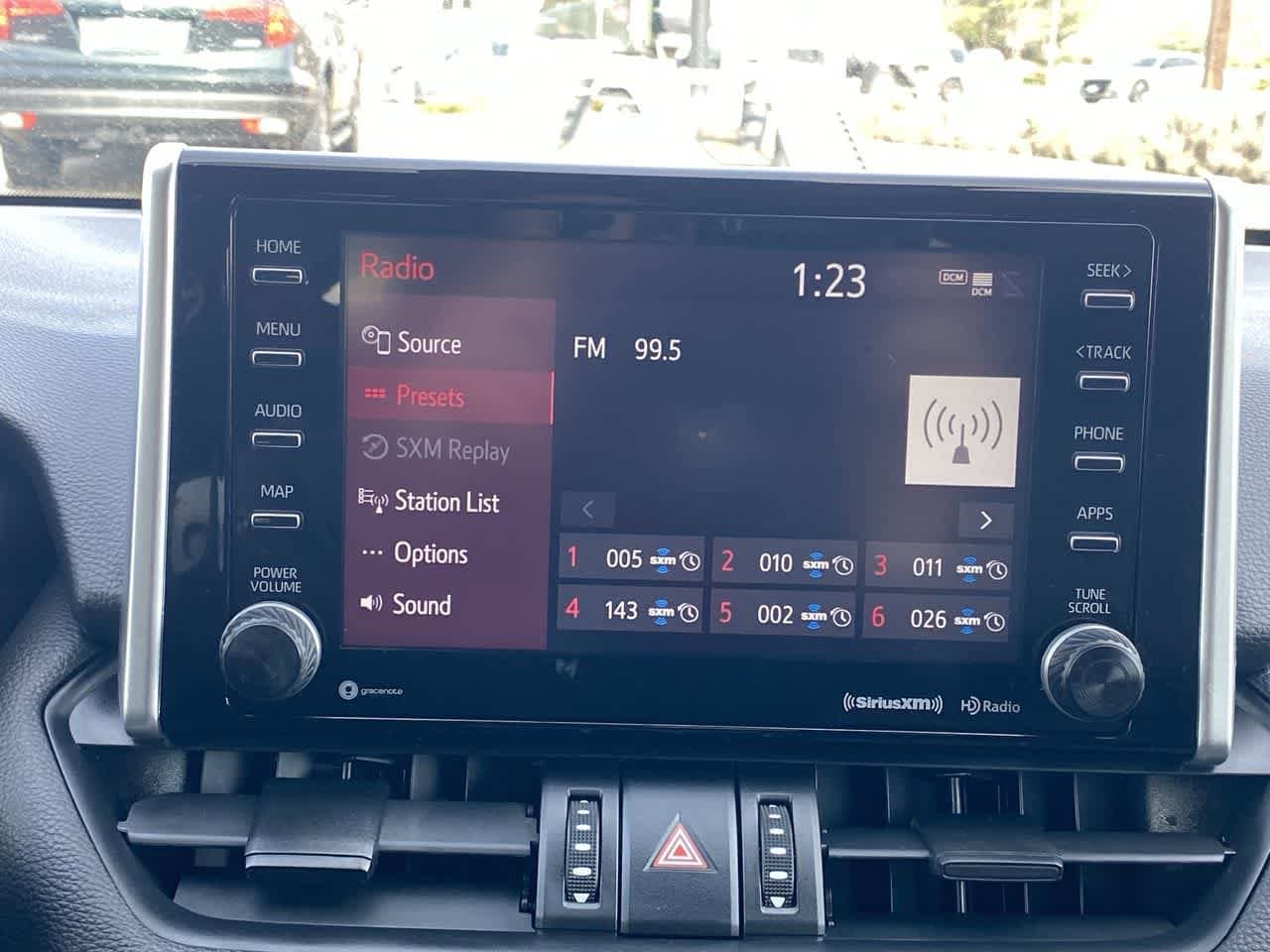 Thumbnail: 2021 Toyota RAV4 - 16