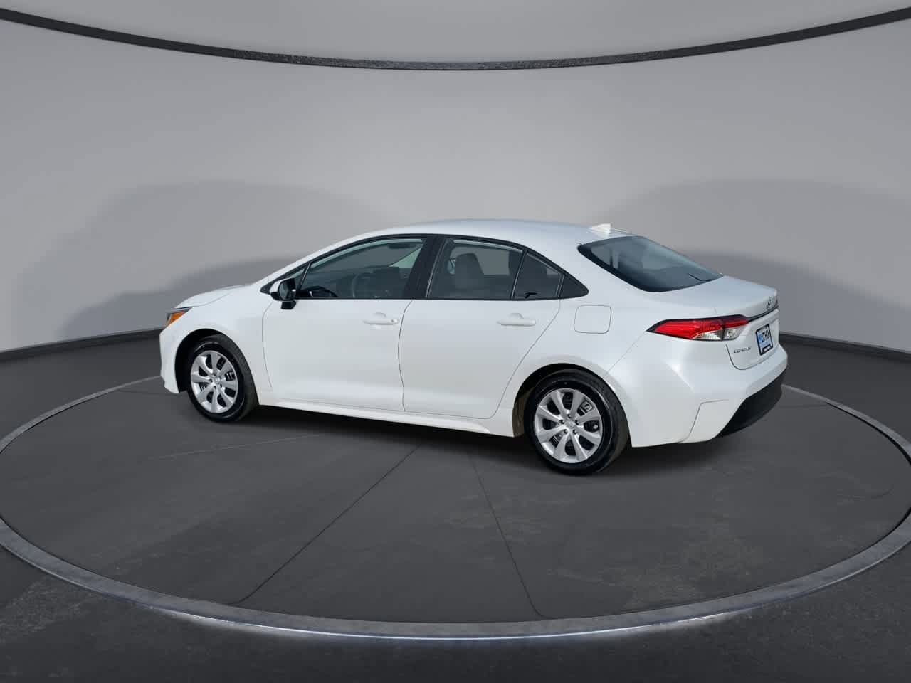 Thumbnail: 2024 Toyota Corolla - 6