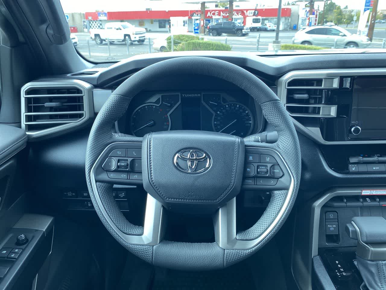 Thumbnail: 2026 Toyota Tundra - 14