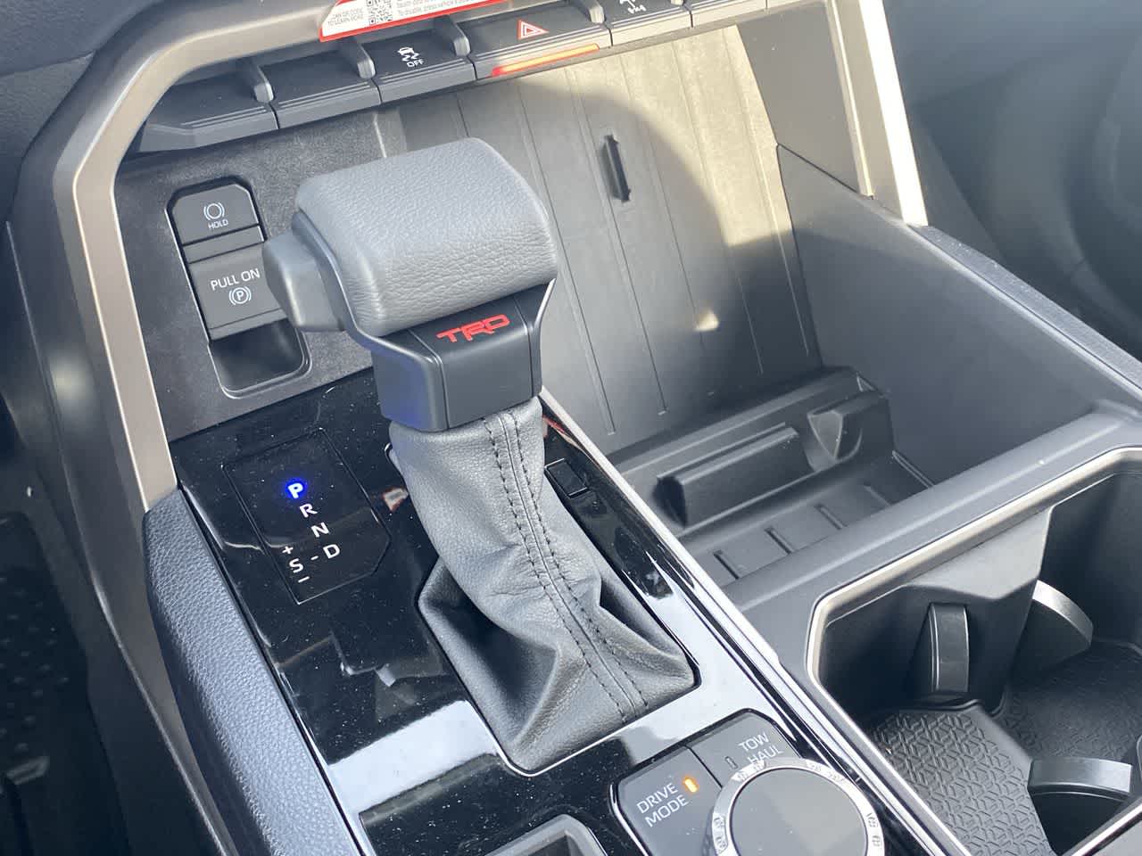 Thumbnail: 2026 Toyota Tundra - 19