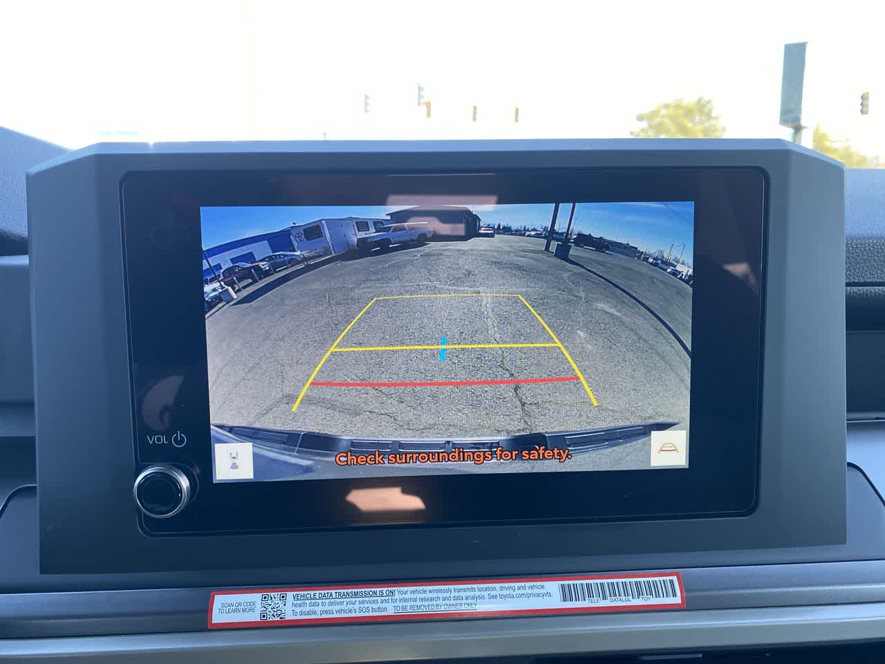 Thumbnail: 2026 Toyota Tacoma - 17