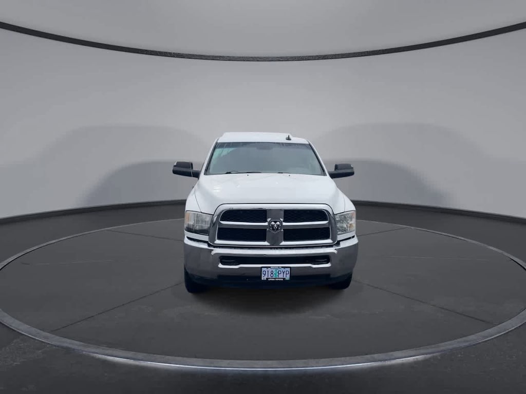 Used 2013 Ram 2500 SLT Truck Crew Cab