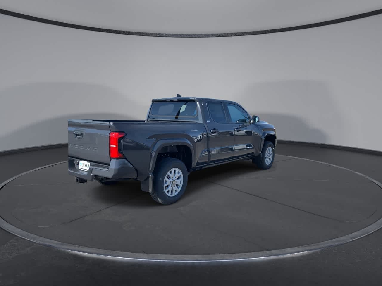 Thumbnail: 2026 Toyota Tacoma - 8