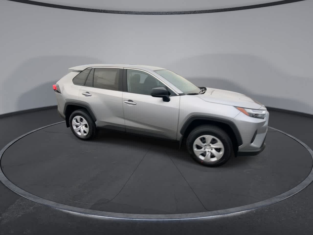 Thumbnail: 2025 Toyota RAV4 - 9