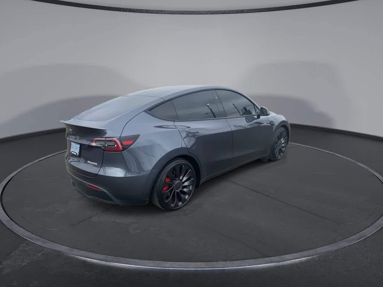 Thumbnail: 2023 Tesla Model Y - 8