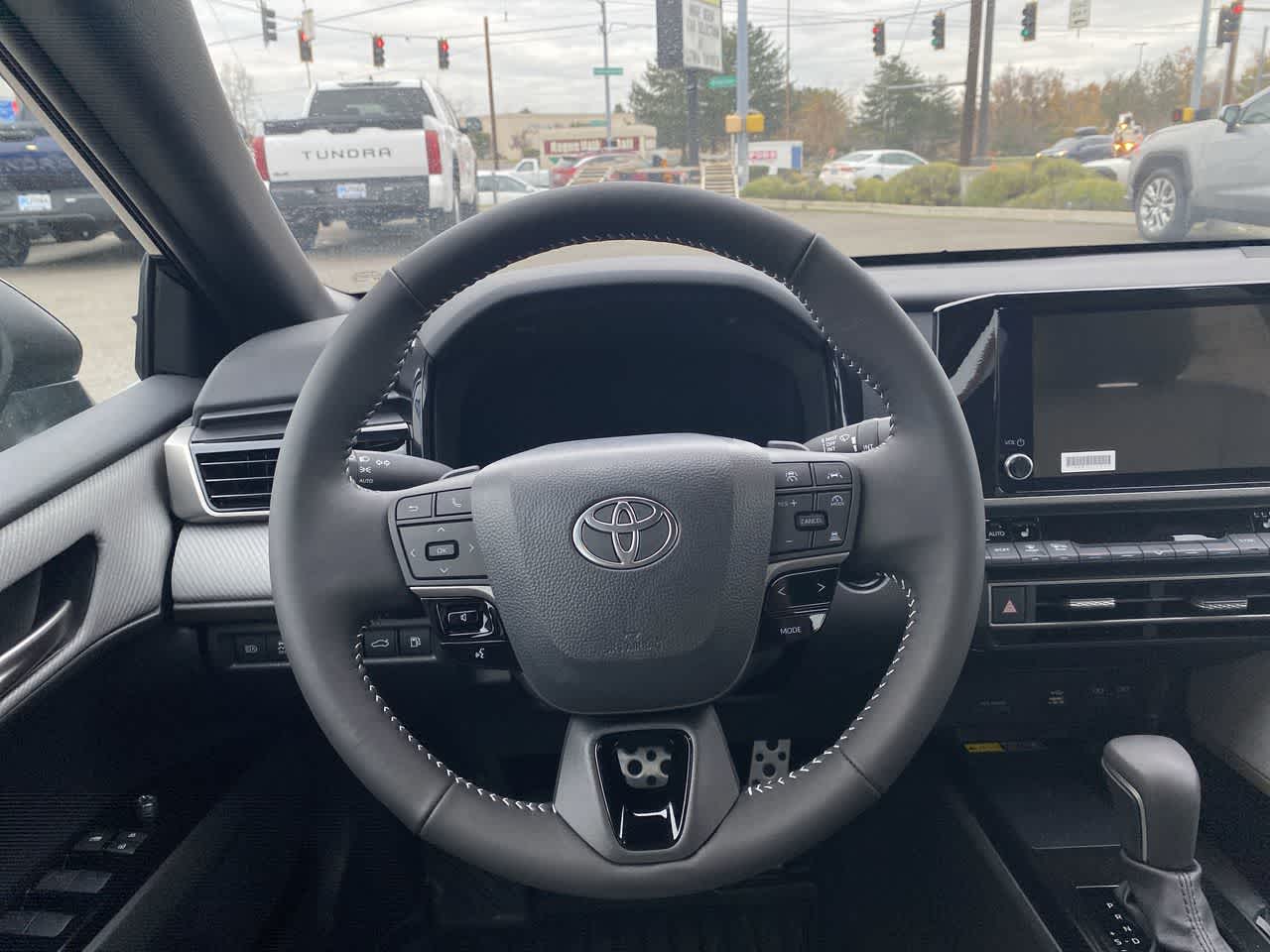 Thumbnail: 2026 Toyota Camry - 14