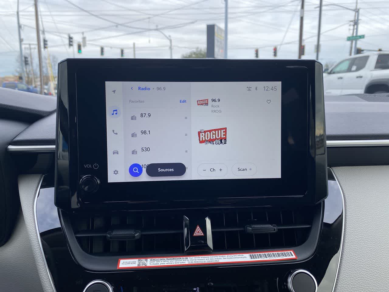 Thumbnail: 2026 Toyota Corolla - 16