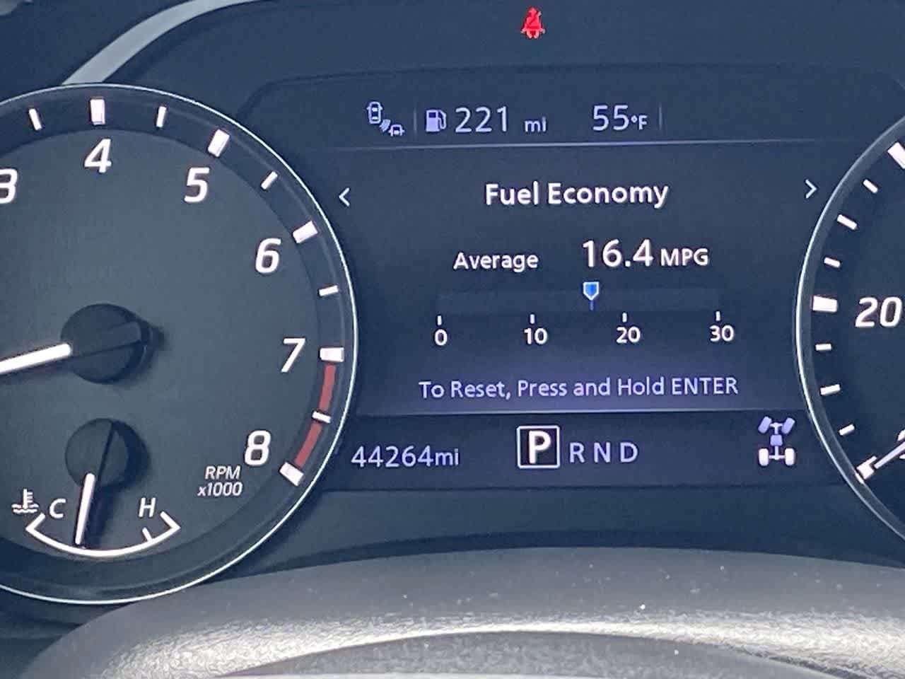 Thumbnail: 2022 Nissan Frontier - 15