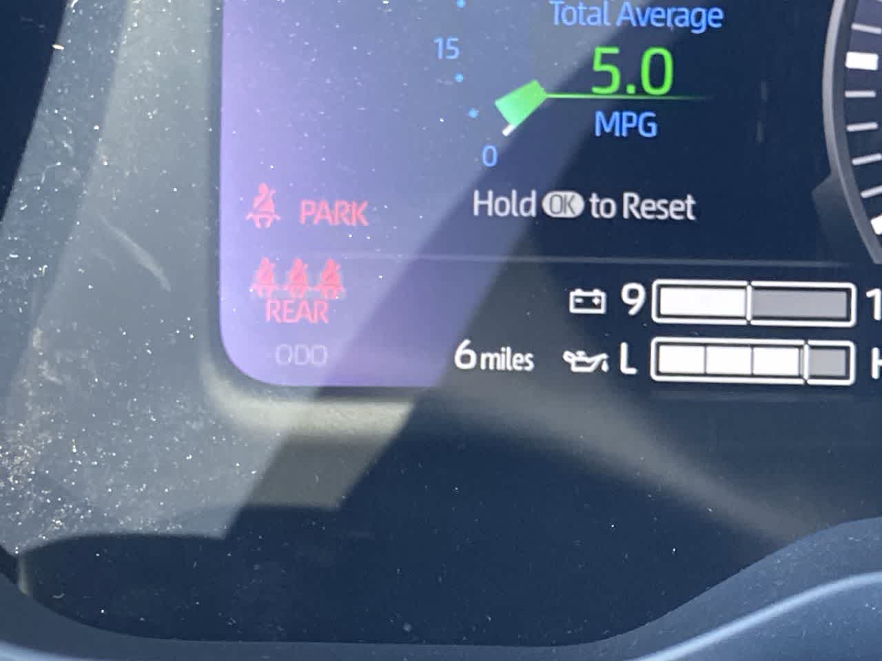 Thumbnail: 2026 Toyota Tundra - 15